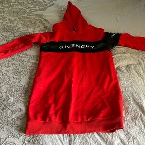 Givenchy Sweater dress